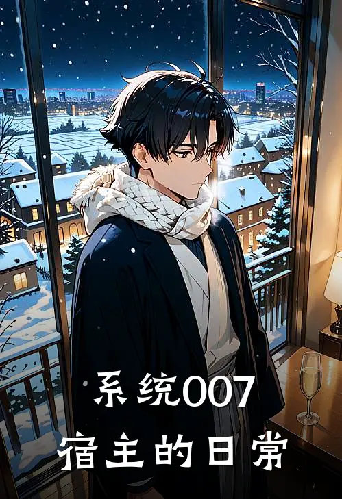 系统007宿主的日常