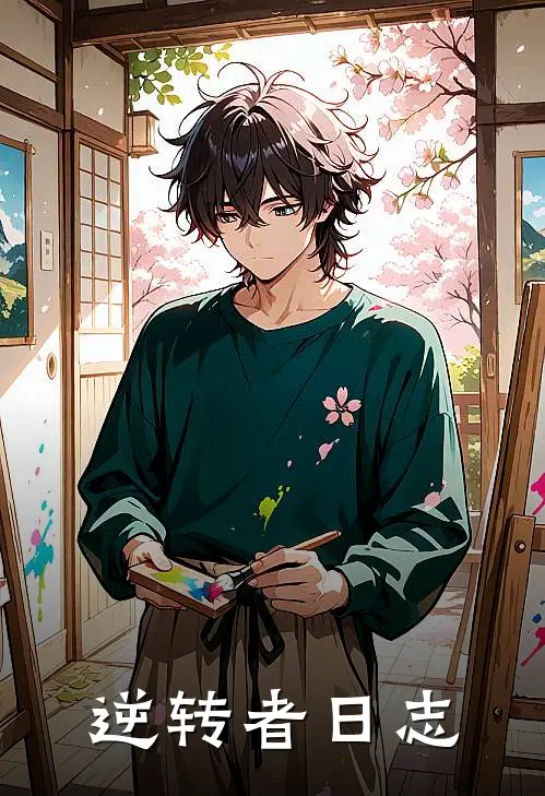 【逆转者日志】