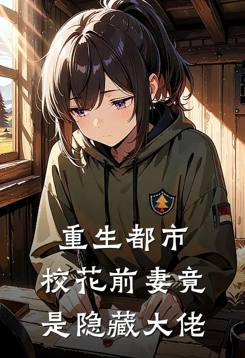 重生都市，校花前妻竟是隐藏大佬