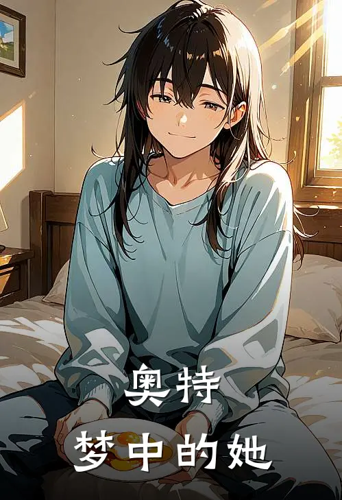 奥特：梦中的她