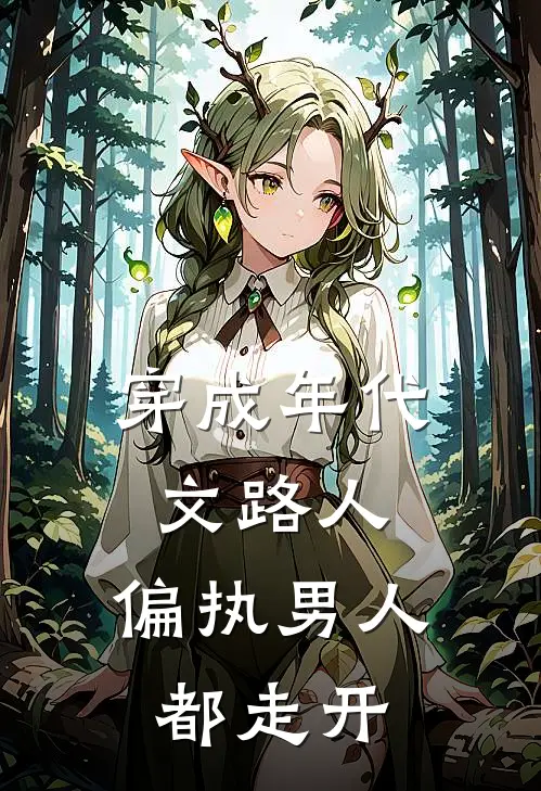 穿成年代文路人，偏执男人都走开