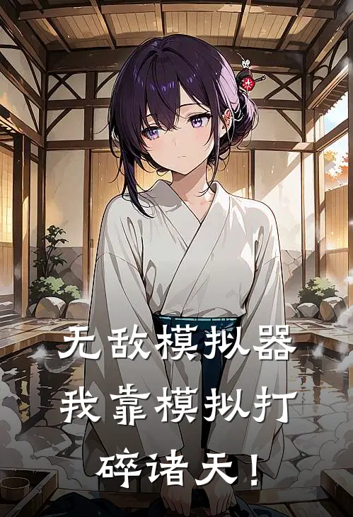 无敌模拟器，我靠模拟打碎诸天！