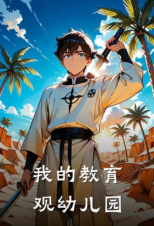 我的教育观幼儿园