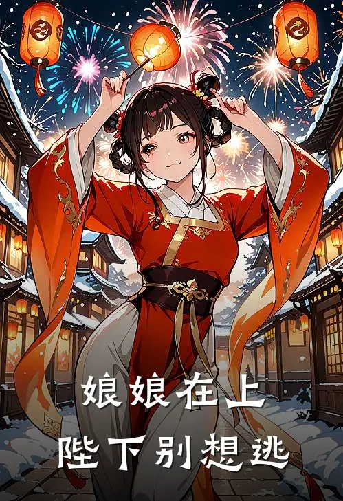 娘娘在上，陛下别想逃