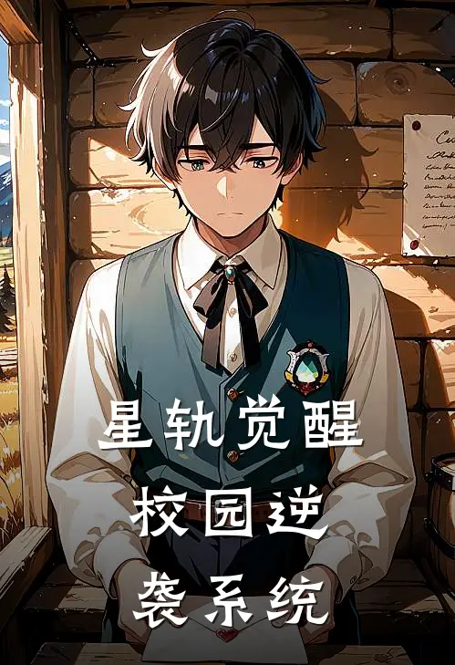 星轨觉醒：校园逆袭系统