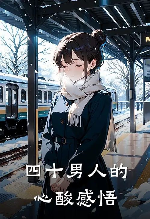 四十男人的心酸感悟