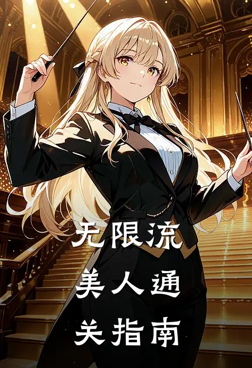 无限流：美人通关指南