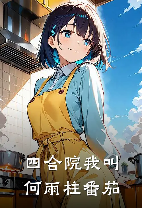 四合院我叫何雨柱番茄