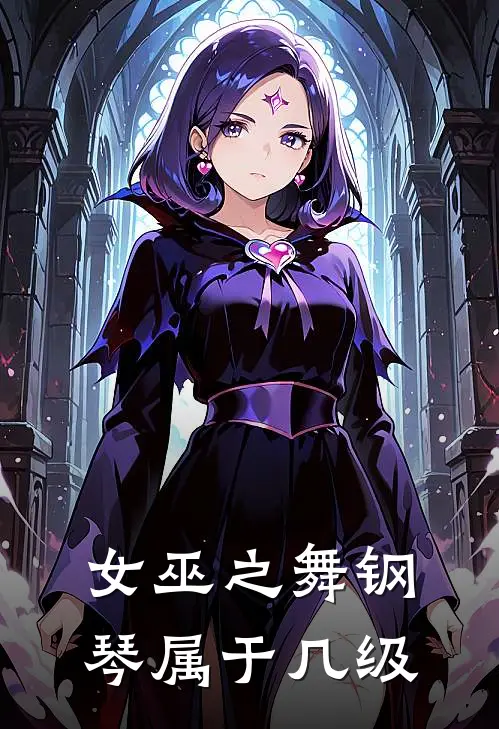 女巫之舞钢琴属于几级