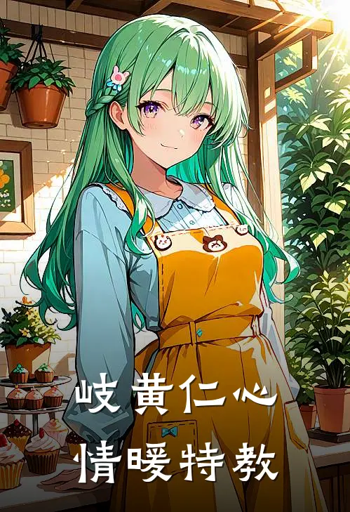 岐黄仁心,情暖特教