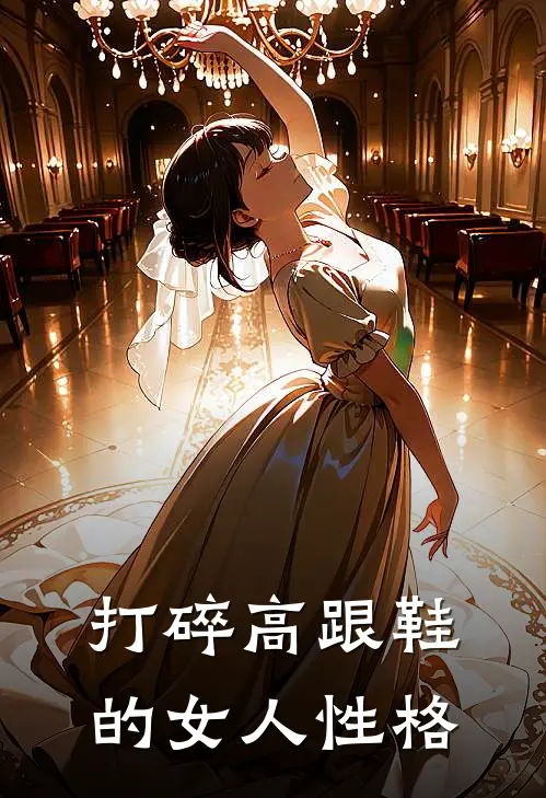 打碎高跟鞋的女人性格