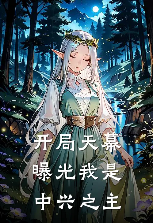 开局天幕曝光我是中兴之主