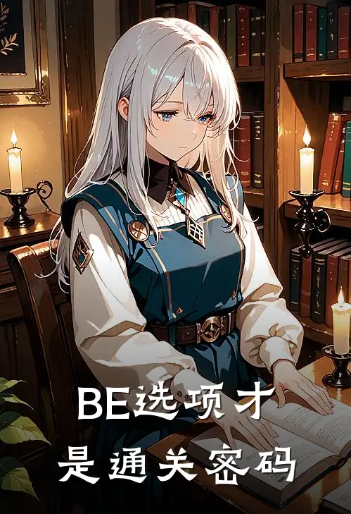 BE选项才是通关密码