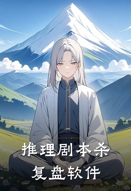 推理剧本杀复盘软件