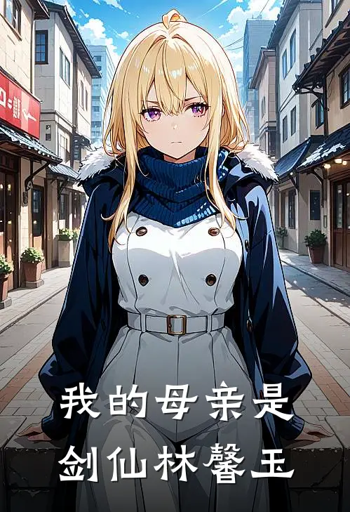 我的母亲是剑仙林馨玉