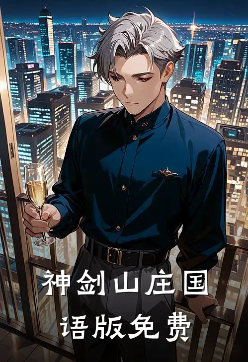 神剑山庄国语版免费