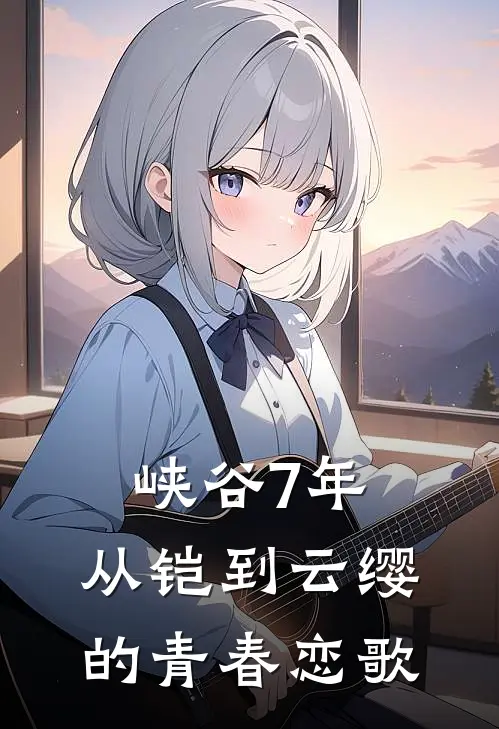 峡谷7年，从铠到云缨的青春恋歌