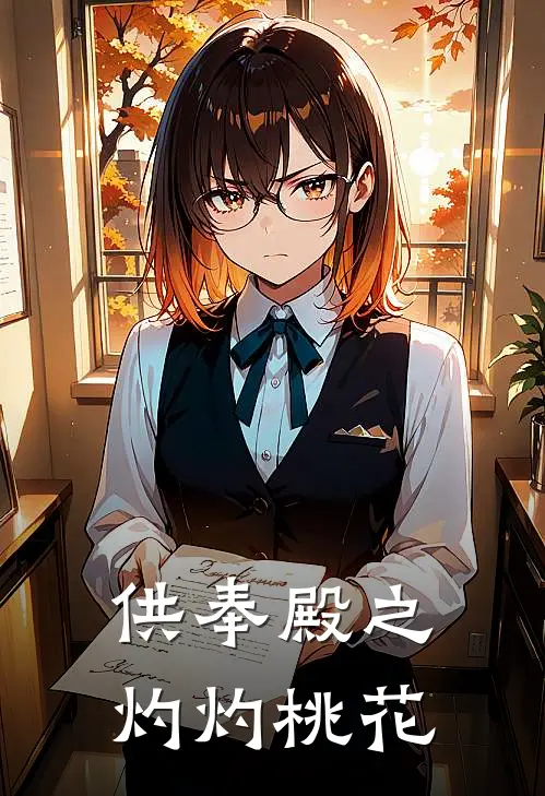 供奉殿之灼灼桃花