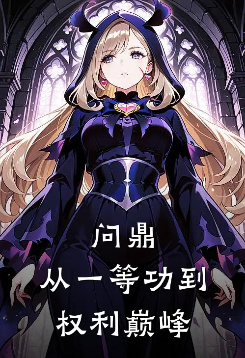 问鼎：从一等功到权利巅峰