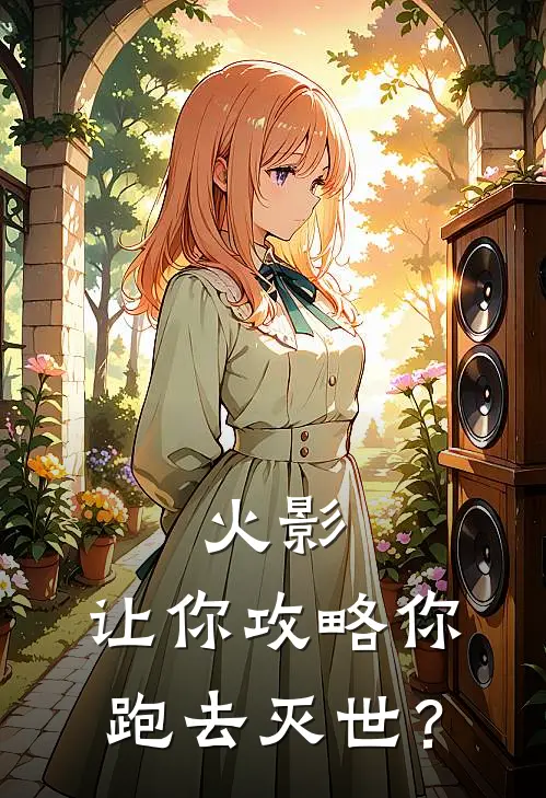 火影：让你攻略你跑去灭世？