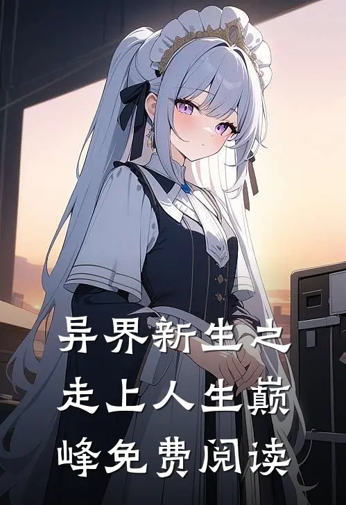 异界新生之走上人生巅峰免费阅读