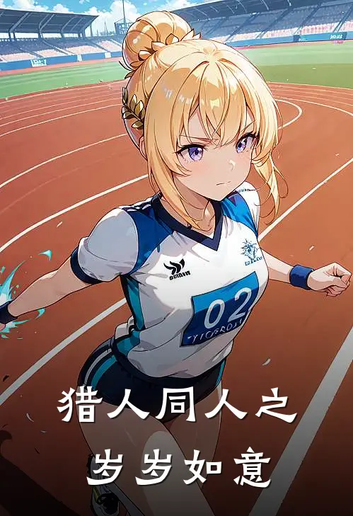 猎人同人之岁岁如意