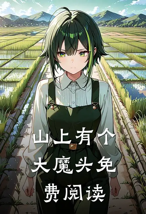 山上有个大魔头免费阅读