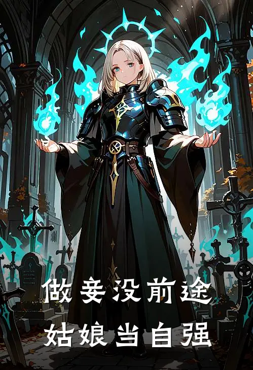 做妾没前途，姑娘当自强