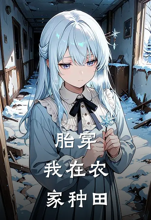 胎穿：我在农家种田