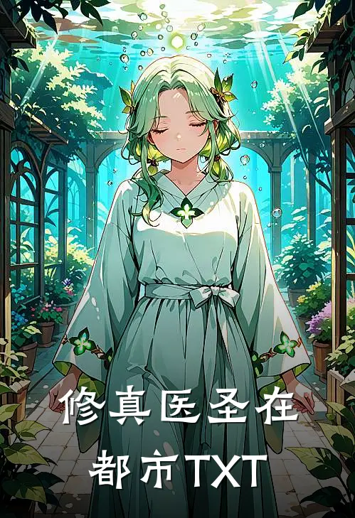 修真医圣在都市TXT