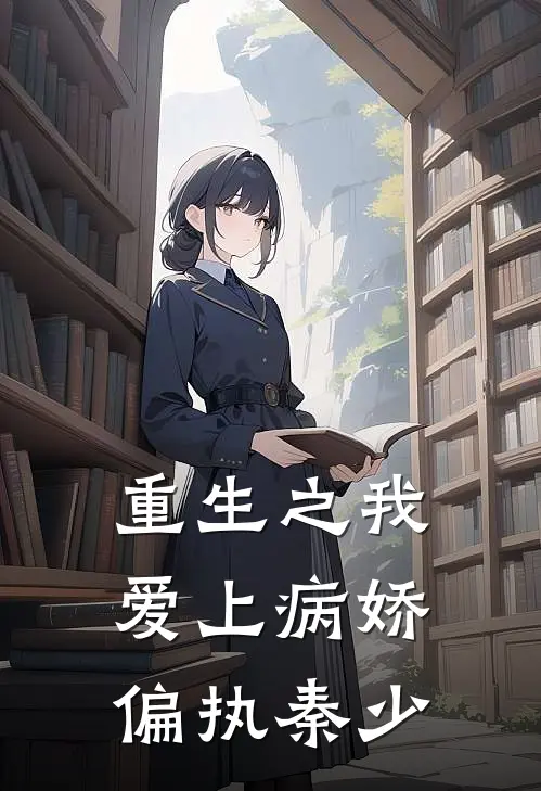 重生之我爱上病娇偏执秦少
