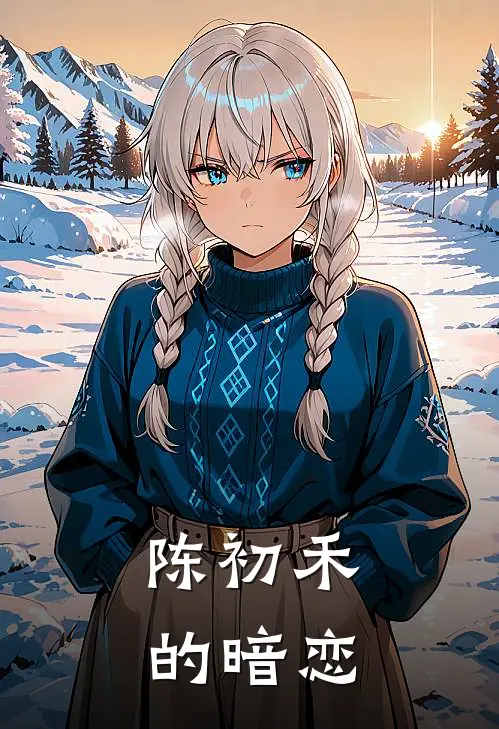陈初禾的暗恋