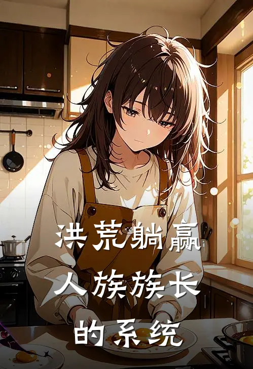 洪荒躺赢：人族族长的系统