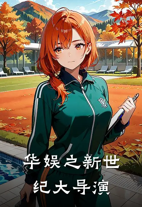 华娱之新世纪大导演