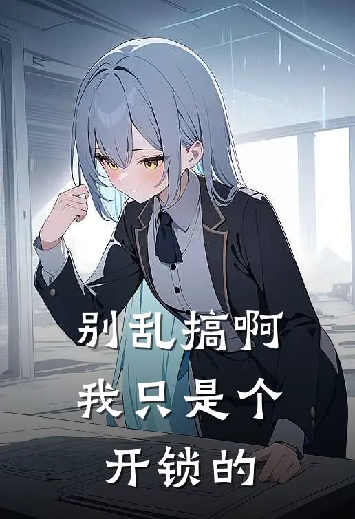 别乱搞啊，我只是个开锁的