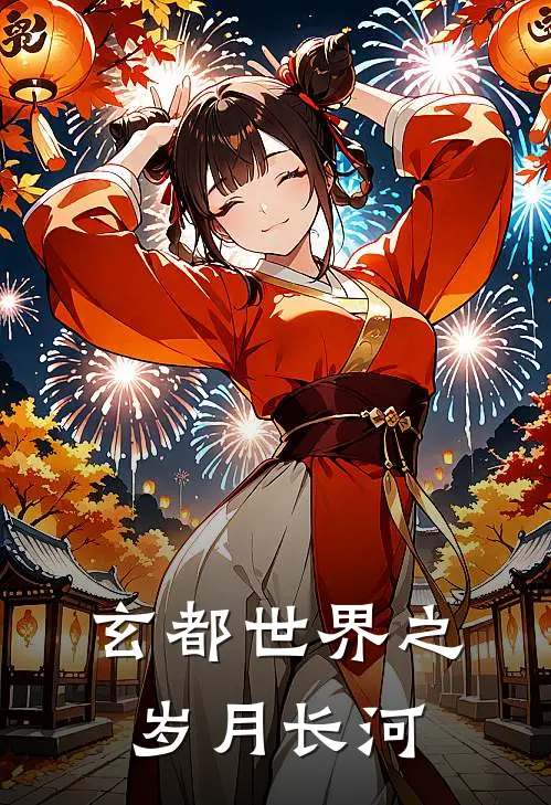 玄都世界之岁月长河