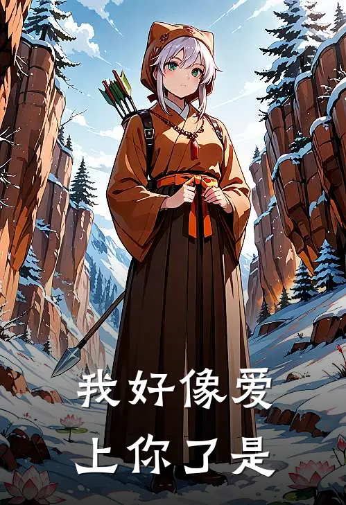 我好像爱上你了是