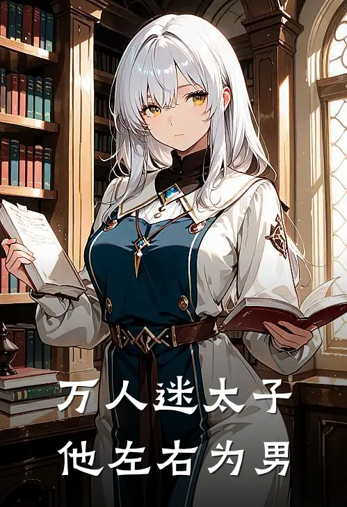 万人迷太子他左右为男