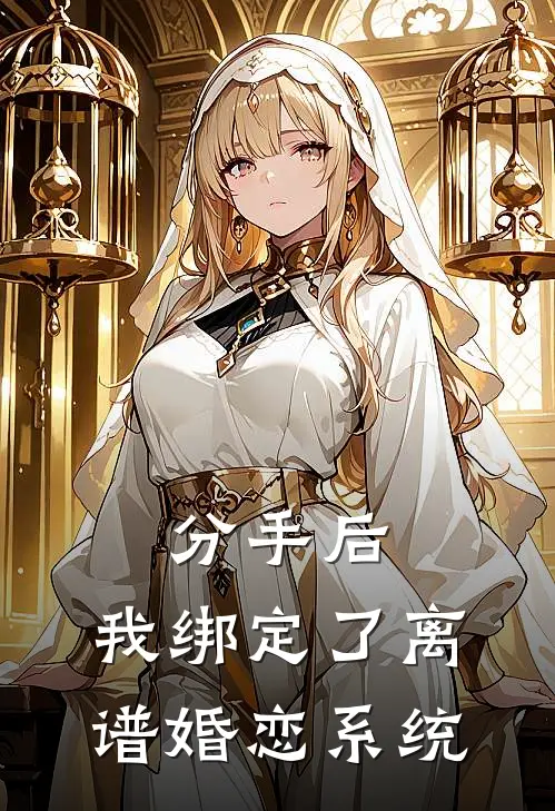分手后，我绑定了离谱婚恋系统