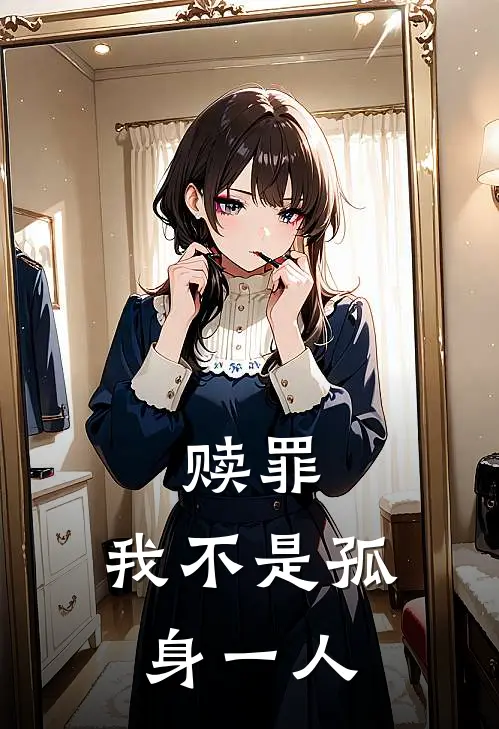 赎罪：我不是孤身一人