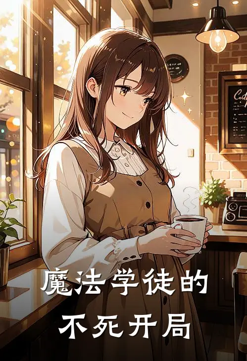 魔法学徒的不死开局