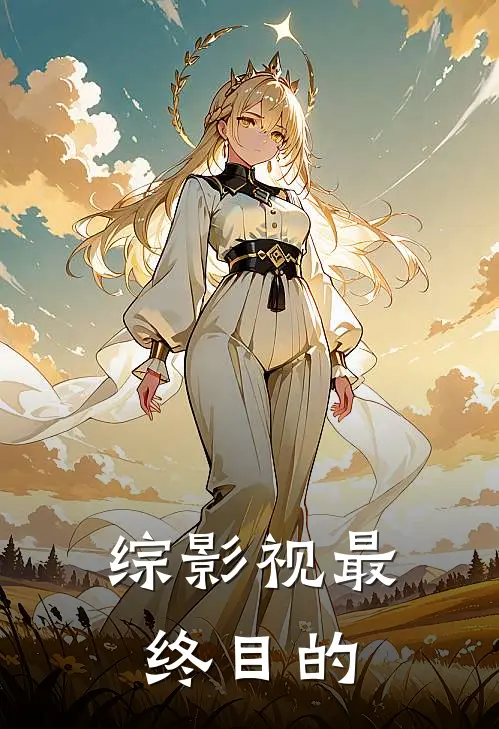 综影视最终目的