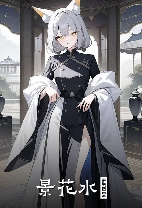 景花水玥