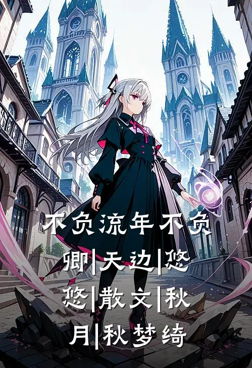 不负流年不负卿|天边|悠悠|散文|秋月|秋梦绮_