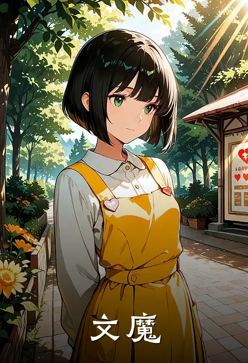 文魔