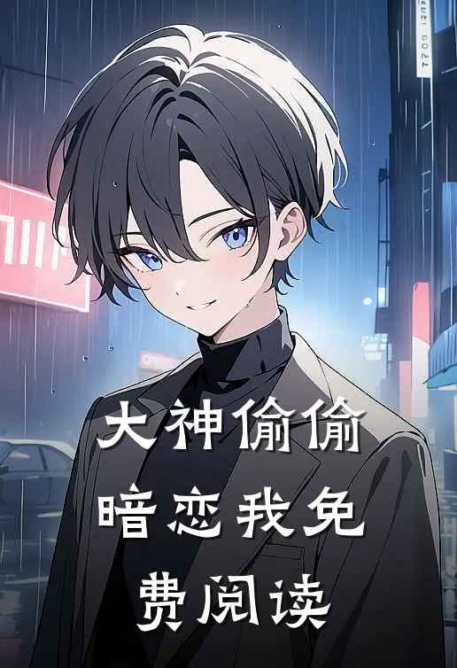 大神偷偷暗恋我免费阅读