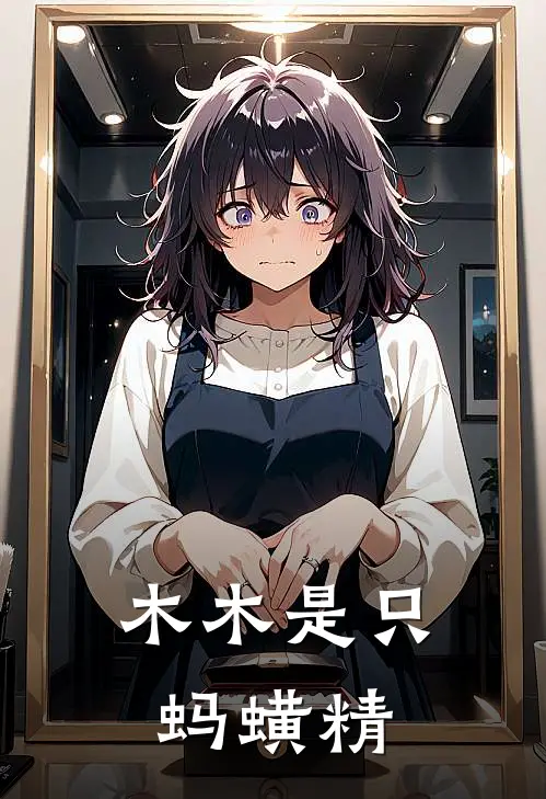 木木是只蚂蟥精