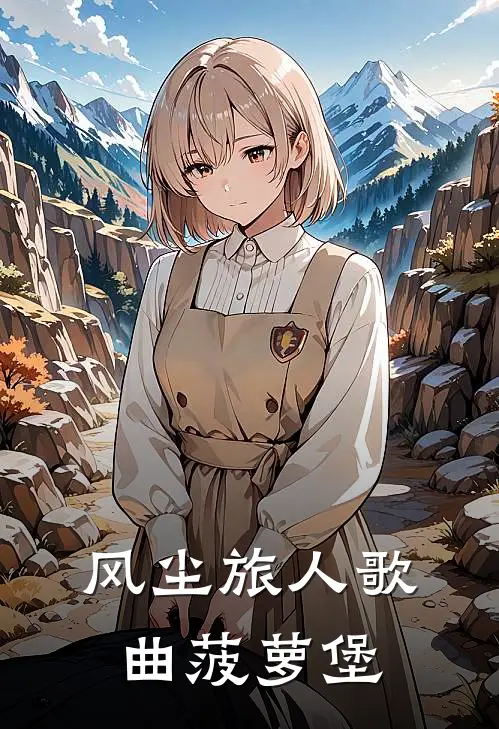 风尘旅人歌曲菠萝堡