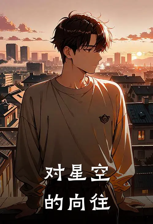 对星空的向往