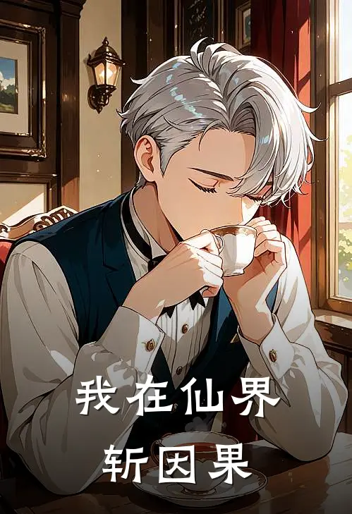 我在仙界斩因果